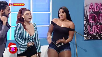 Las strippers: Big Tits, Big Ass  Chaturbate Porn