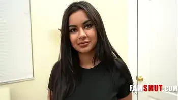 Look at my stepsisters bazoongas...damn