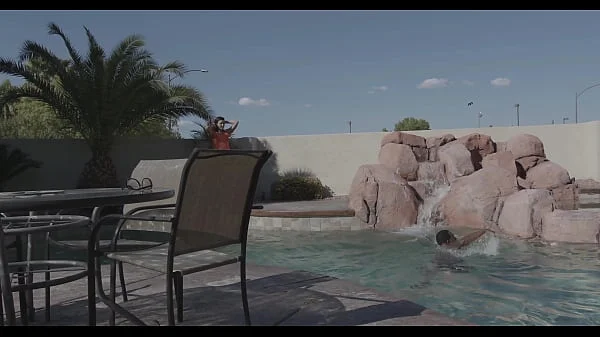 Im Cheating On My Husband With A Black Man And Taking His BIG BLACK COCK UP MY ASS!