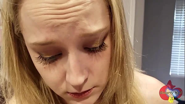 SUPERBOWL LOSS EQUALS stepSON WINS! SCORES StepMOM'S ASS!!! MASSIVE ANAL CREAMPIE Ft. CockNinja and @SmartyKat314