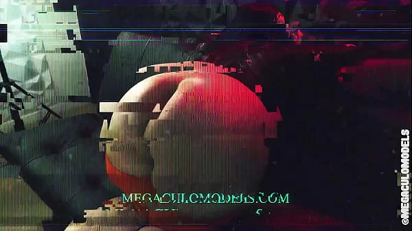 www.MegaCuloModels.com The biggest latina BBWs in the world!