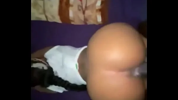 Big ass Habesha
