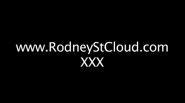 Watch Imani Seduction get her asshole busted wide open on www.RodneyStCloud.com