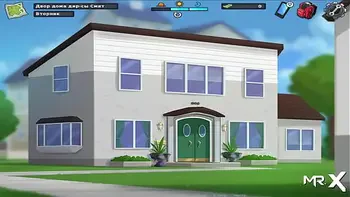 SummertimeSaga - Having fun with an old lady in the back room E3 #72