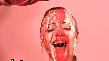 WAM FUN Oil and Cream: Stripchat, Masturbation  Solo Porn