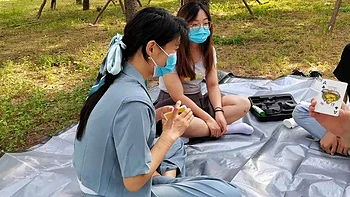 Chinese bondage Asian: Xhamster, Fetish  Mask Porn