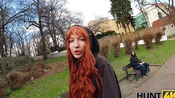 Two cute amateur babes charlie and lilly in missionary action