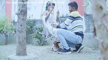 Desi Indian Hot And Horny Stepsister Starsudipa Outdoor Sex With Her Stepbrother Full Movie ( Hindi Audio )