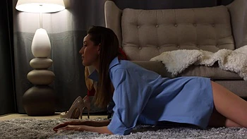 Young Pussy Paradise - Alisha Brendy