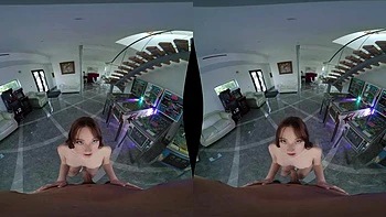 MM VR: Blowjob, Doggy  Cowgirl Porn