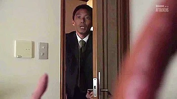 [atid-245] Smothered In T******es: A Degenerated Married Woman Crawls With Carnal Desires Mako Oda Scene 8