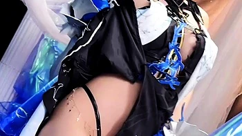 Umeko J – Fleurdelys (Wuthering Waves)