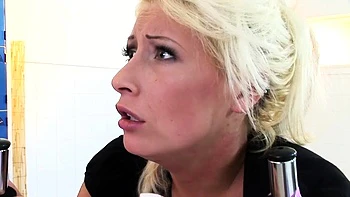 Adult Fitness Class Goes Wild with Stallion dicked