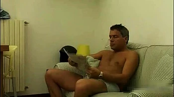 Creampie: Blowjob, Doggy  Cowgirl Porn