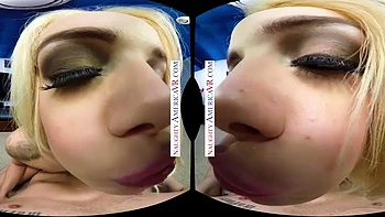 Your girlfriends naughty sister, Elsa Jean, has her eyes set on you and your thick cock