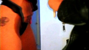 Leann amateur beautiful brunette with big boobs