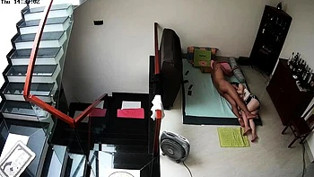 Amateur Asian Solo Fucking On Cam