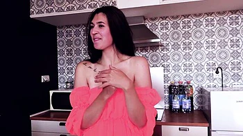 Xes pl clip with amazing amateur from XES.PL