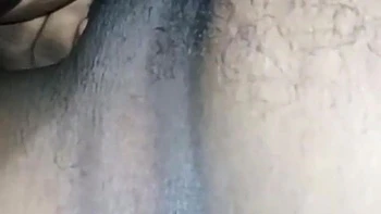 Hot Wife Sucking My Piercing Cock