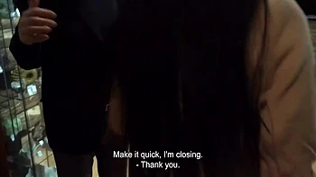 Identical Sluts Take Down An Old Man - Eveline Dellai And Silvia Dellai