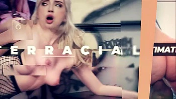 Inked Up Babe Cassidy s Anal Adventure Goes Double ft. Cassidy Luxe, Chocolate God, Slim Poke  Erin Everheart by Dogfart Network: Porn