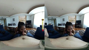 Beautiful Traditional Thai Dancer Tries Her First Porn