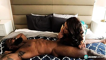 Miss Raquel's bbc sex by Latina Coochies