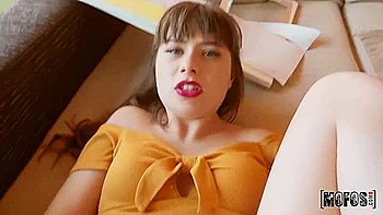 Delightful Hussy Thrilling Sex Video