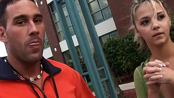 Shes a babe: Blowjob, Doggy  Cowgirl Porn