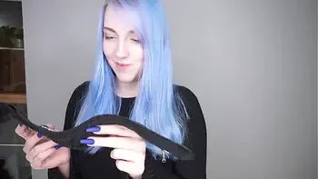 Being Rex's Little Fuck Toy Bitch