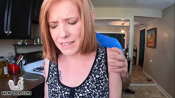 Degenerate Stepson Preys on Loving Stepmom - Shiny Cock Films