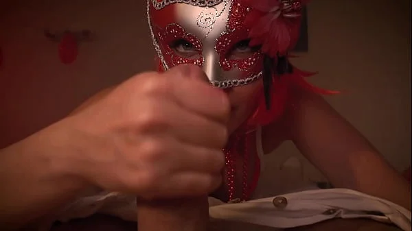 Valentine's woman is in real your hot stepmother!!