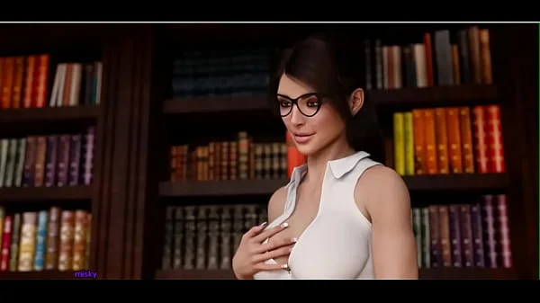 AMATEUR ANAL TEEN #49 - Hot Teen Big tits Big Ass BLOWJOB & FUCKED BIG COCK - MILF PEEPS AND PULLS HER PUSSY