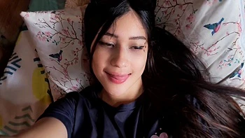 Do You Dare To Watch This Video ? Of Colombian Influencer