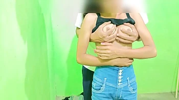 I Am Radha Singh This Is My First Video