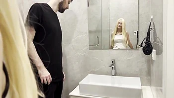 I Fucked The Plumber Because My Husband Doesnt Turn Me On