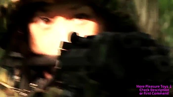 Torturing female captives