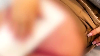 Perfect Pussy Close up milf Selda