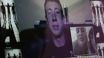 Slutty Jamey Janes - doggystyle dirt - Brazzers Exxtra