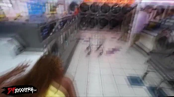 Im Just Gonna Fuck You Right Here!