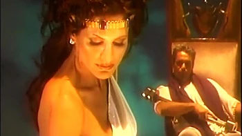 Sydnee Steele, Kristi Myst And Alexa Rae In Jill And Kristi Play In The Cave (film)