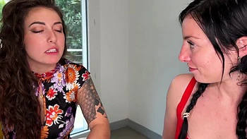 Camila, 21, from Salon-de-Provence (13)! - Jacquie et Michel TV