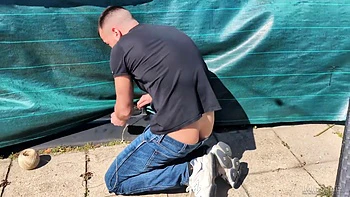 Cheating Wife Merida Sat Gets Creampied By The Huge Cock Handyman