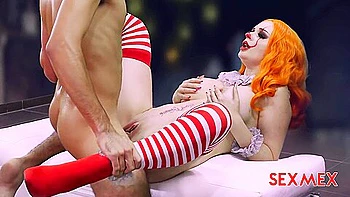 Latina Pennywise - Lola Shine