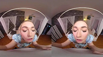 JeWi 06: Blowjob, Doggy  Cowgirl VR Porn