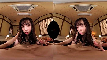 Ansasakura3: Blowjob, Handjob  Milf VR Porn