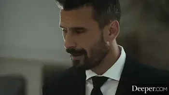 DEEPER - THE ART OF CUCK - The Complete Cuckold Compilation