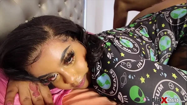 Black Girls Love The BBC Of Black Christ