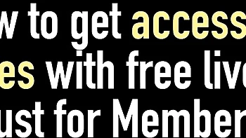 Vna live clip with promiscuous dear from Its Cleo Live