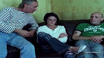 Exotic Adult Video Brunette Hot